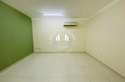 Apartment - 1 Bedroom - 1 Bathroom for rent in Al Thumama - Al Thumama - Doha