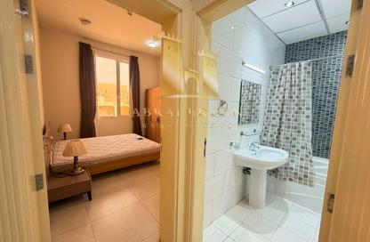 Apartment - 2 - 2 for rent in Old Airport Residential Apartments - Old Airport Road - Doha Apartment - 2 - 2 for rent in Old Airport Residential Apartments - Old Airport Road - Doha