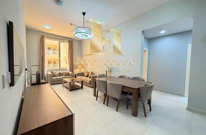 Apartment - 2 - 2 for rent in Old Airport Residential Apartments - Old Airport Road - Doha