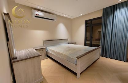 Apartment - 2 Bedrooms - 2 Bathrooms for rent in Al Nasr Street - Al Nasr - Doha