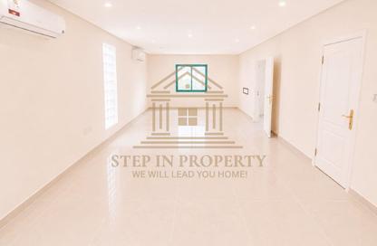 Villa - 4 Bedrooms - 4 Bathrooms for rent in Al Waab Street - Al Waab - Doha