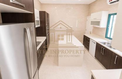 Villa - 4 Bedrooms - 4 Bathrooms for rent in Al Waab Street - Al Waab - Doha