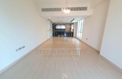 Apartment - 1 Bedroom - 2 Bathrooms for rent in Viva West - Viva Bahriyah - The Pearl Island - Doha