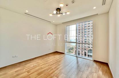 Apartment - 2 - 4 for rent in Floresta Gardens - Floresta Gardens - The Pearl Island - Doha