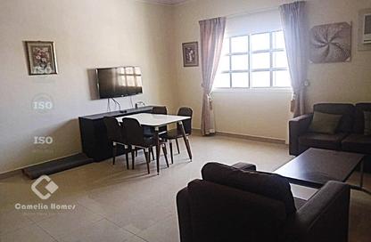 Apartment - 2 Bedrooms - 2 Bathrooms for rent in Al Muntazah Street - Al Muntazah - Doha