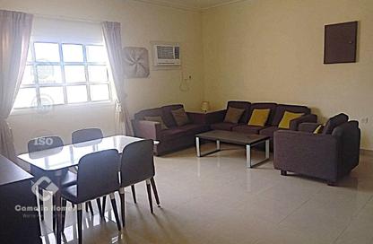 Apartment - 2 Bedrooms - 2 Bathrooms for rent in Al Muntazah Street - Al Muntazah - Doha