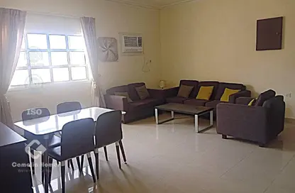 Apartment - 2 Bedrooms - 2 Bathrooms for rent in Al Muntazah Street - Al Muntazah - Doha Apartment - 2 Bedrooms - 2 Bathrooms for rent in Al Muntazah Street - Al Muntazah - Doha