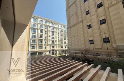 Apartment - 2 - 2 for rent in Giardino Gardens - Giardino Villas - The Pearl Island - Doha Apartment - 2 - 2 for rent in Giardino Gardens - Giardino Villas - The Pearl Island - Doha