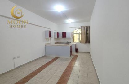 Apartment - 1 Bedroom - 1 Bathroom for rent in Somerset Al Mansoura - Al Mansoura - Doha