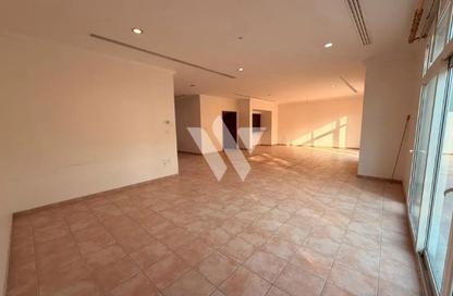 Villa - 3 - 5 for rent in Ain Khaled Villas - Ain Khaled - Doha