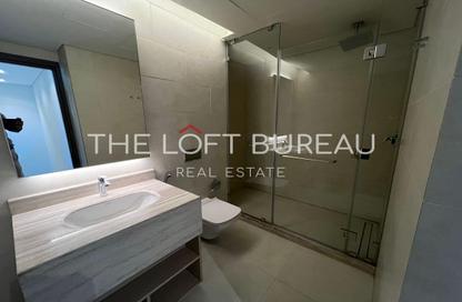 Townhouse - 2 Bedrooms - 3 Bathrooms for rent in Hilton Doha The Pearl Residences - Abraj Quartiers - The Pearl Island - Doha