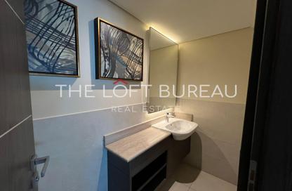 Townhouse - 2 Bedrooms - 3 Bathrooms for rent in Hilton Doha The Pearl Residences - Abraj Quartiers - The Pearl Island - Doha