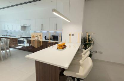 Villa - 5 Bedrooms - 6 Bathrooms for rent in Aspire Tower - Al Waab - Al Waab - Doha