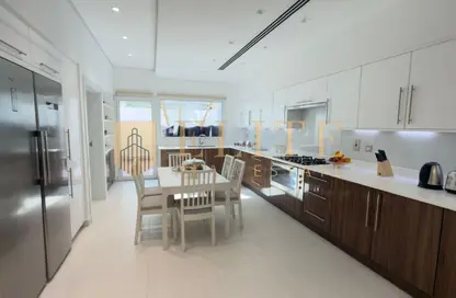 Villa - 5 Bedrooms - 6 Bathrooms for rent in Aspire Tower - Al Waab - Al Waab - Doha