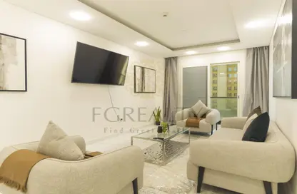 Apartment - 2 Bedrooms - 3 Bathrooms for sale in Al Erkyah City - Lusail