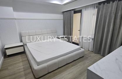 Apartment - 1 Bedroom - 2 Bathrooms for rent in Porto Arabia - The Pearl Island - Doha Apartment - 1 Bedroom - 2 Bathrooms for rent in Porto Arabia - The Pearl Island - Doha
