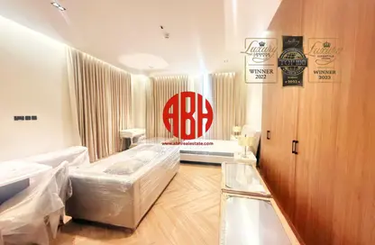 Apartment - Studio - 1 Bathroom for rent in Salwa Road - Al Aziziyah - Doha