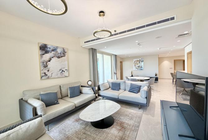 Full Marina Top Floor 1BR FF | Bills INCL | VIVA