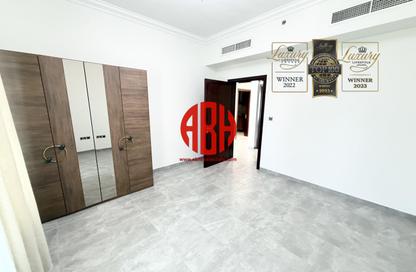 Apartment - 2 Bedrooms - 3 Bathrooms for rent in Lusail Residence - Marina District - Lusail Apartment - 2 Bedrooms - 3 Bathrooms for rent in Lusail Residence - Marina District - Lusail