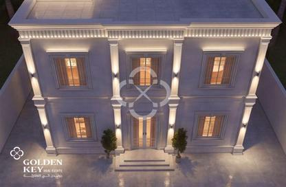 Villa - 7 - 7+ for sale in Umm Salal Ali - Umm Salal Ali - Doha