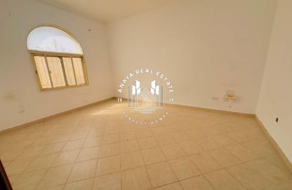 Villa - 1 Bedroom - 1 Bathroom for rent in Bu Hamour Street - Abu Hamour - Doha