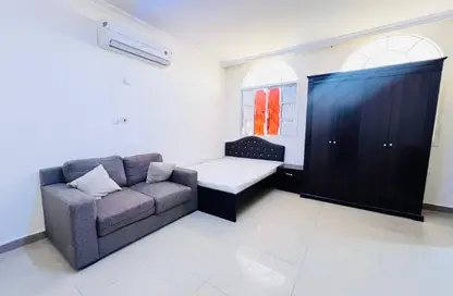 Villa - 1 Bedroom - 1 Bathroom for rent in Al Thumama - Al Thumama - Doha Villa - 1 Bedroom - 1 Bathroom for rent in Al Thumama - Al Thumama - Doha