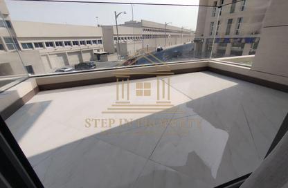 Apartment - 2 Bedrooms - 2 Bathrooms for rent in Al Waab Street - Al Waab - Doha
