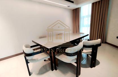 Apartment - 2 Bedrooms - 2 Bathrooms for rent in Al Waab Street - Al Waab - Doha