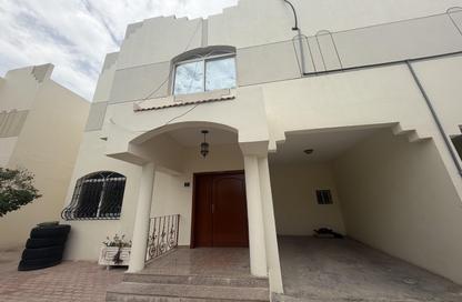 مجمع سكني - 4 غرف نوم - 3 حمامات للايجار في شارع المطار القديم - طريق المطار القديم - الدوحة مجمع سكني - 4 غرف نوم - 3 حمامات للايجار في شارع المطار القديم - طريق المطار القديم - الدوحة