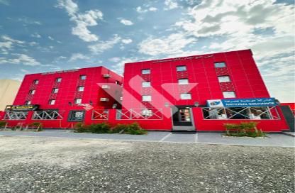 Labor Camp - Studio - 7+ for rent in Abu Nakhla - Doha