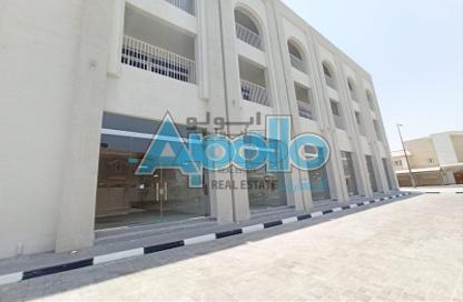 Retail - Studio for rent in Al Hilal - Al Hilal - Doha