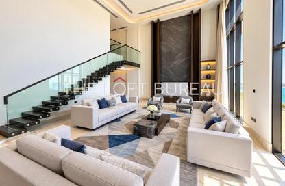 Duplex - 4 - 5 for sale in La Plage South - La Plage - The Pearl Island - Doha