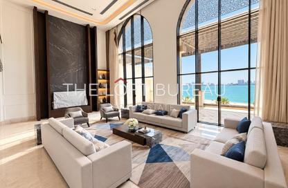 Duplex - 4 - 5 for sale in La Plage South - La Plage - The Pearl Island - Doha