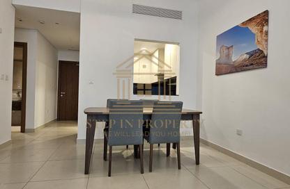 Apartment - 2 Bedrooms - 4 Bathrooms for rent in West Walk - Al Waab - Doha Apartment - 2 Bedrooms - 4 Bathrooms for rent in West Walk - Al Waab - Doha