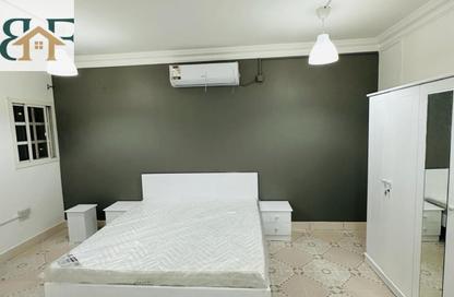 Apartment - Studio - 1 Bathroom for rent in Old Airport Residential Apartments - Old Airport Road - Doha