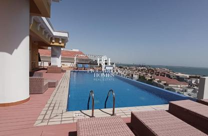 Apartment - 1 Bedroom - 1 Bathroom for rent in Giardino Apartments - The Pearl Island - Doha