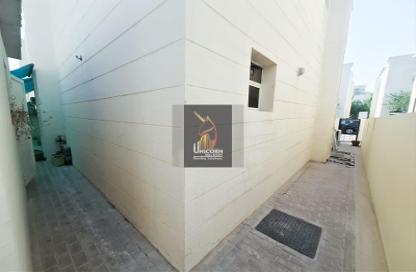 مجمع سكني - 4 غرف نوم - 4 حمامات للايجار في الريان القديمة - الريان - الدوحة مجمع سكني - 4 غرف نوم - 4 حمامات للايجار في الريان القديمة - الريان - الدوحة