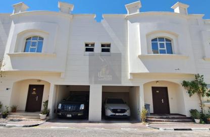 مجمع سكني - 4 غرف نوم - 4 حمامات للايجار في الريان القديمة - الريان - الدوحة