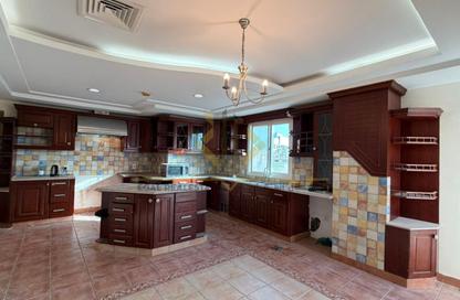 Apartment - 5 Bedrooms - 7 Bathrooms for rent in West Bay Lagoon Villas - West Bay Lagoon - West Bay Lagoon - Doha