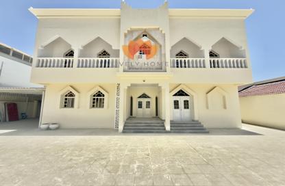 Villa - 7+ Bedrooms - 7+ Bathrooms for rent in MEBS Business Center - Al Azizia Street - Al Aziziyah - Doha Villa - 7+ Bedrooms - 7+ Bathrooms for rent in MEBS Business Center - Al Azizia Street - Al Aziziyah - Doha