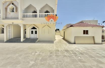 Villa - 7+ Bedrooms - 7+ Bathrooms for rent in MEBS Business Center - Al Azizia Street - Al Aziziyah - Doha Villa - 7+ Bedrooms - 7+ Bathrooms for rent in MEBS Business Center - Al Azizia Street - Al Aziziyah - Doha