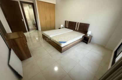 Apartment - 3 Bedrooms - 3 Bathrooms for rent in Palermo - Fox Hills - Fox Hills - Lusail