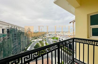 Apartment - 2 - 1 for rent in Tower 17 - Porto Arabia - The Pearl Island - Doha Apartment - 2 - 1 for rent in Tower 17 - Porto Arabia - The Pearl Island - Doha