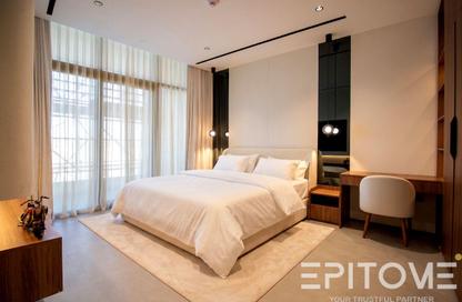 Apartment - 2 - 3 for sale in Rawah Residence - Al Kharaej 2 - Lusail