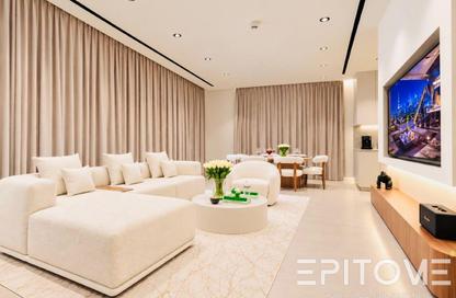 Apartment - 2 - 3 for sale in Rawah Residence - Al Kharaej 2 - Lusail