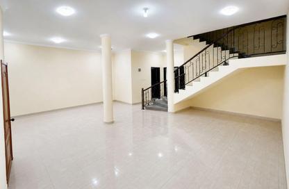 Villa - 4 Bedrooms - 4 Bathrooms for rent in Ammar Bin Yasser Street - Al Aziziyah - Doha