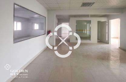 Office Space - Studio - 2 Bathrooms for rent in Industrial Area 1 - Industrial Area - Doha Office Space - Studio - 2 Bathrooms for rent in Industrial Area 1 - Industrial Area - Doha