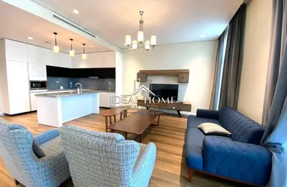 Apartment - 2 Bedrooms - 4 Bathrooms for sale in Floresta Gardens - Floresta Gardens - The Pearl Island - Doha