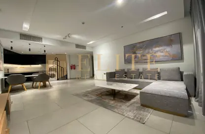 شقة - 2 غرف نوم - 3 حمامات للايجار في المنصورة - المنصورة - الدوحة