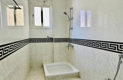 Apartment - Studio - 1 Bathroom for rent in Al Jazeera Street - Fereej Bin Mahmoud North - Fereej Bin Mahmoud - Doha Apartment - Studio - 1 Bathroom for rent in Al Jazeera Street - Fereej Bin Mahmoud North - Fereej Bin Mahmoud - Doha